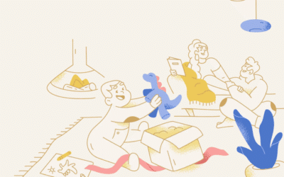 Wie versichere ich Kinder richtig?