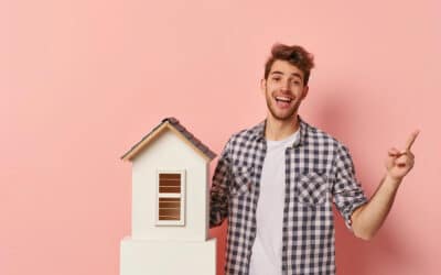 Immobilienfinanzierung